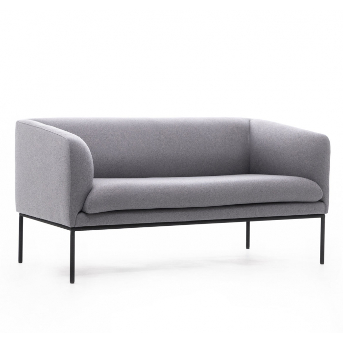 LIRO 2 местный диван, войлок