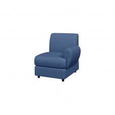 Модуль 1-местный левый Матрикс M1L-1