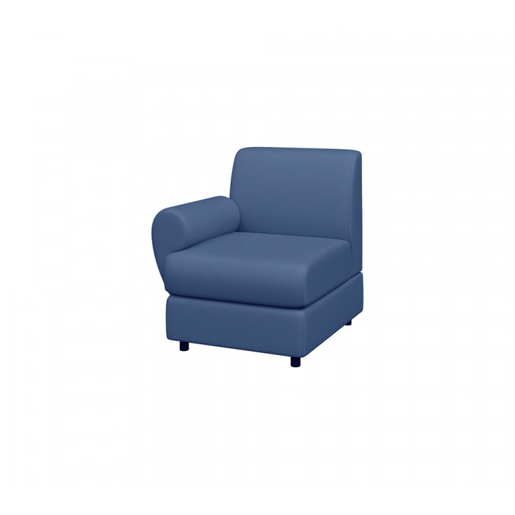 Модуль 1-местный правый Матрикс M1R-1