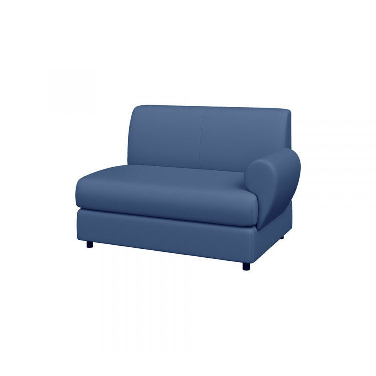 Модуль 2-местный левый Матрикс M2L-1