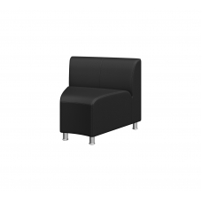 Модуль радиусный внутренний Микс Mix45