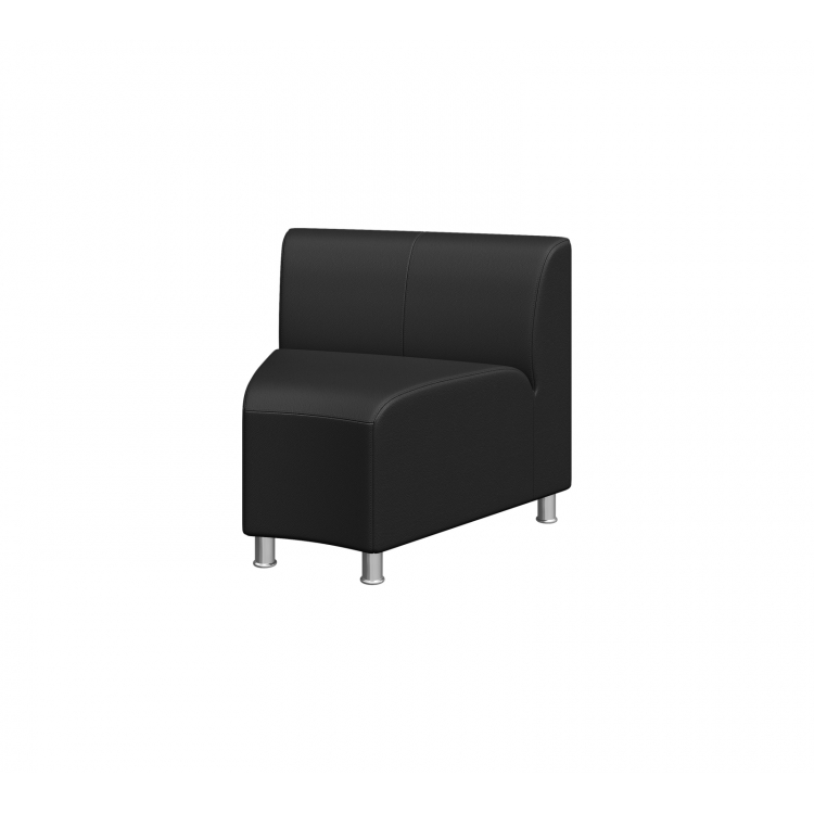 Модуль радиусный внутренний Микс Mix45