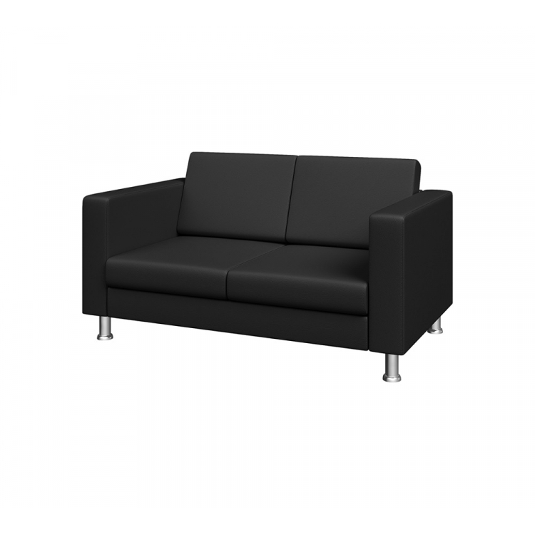 Диван 2-местный Офис О2