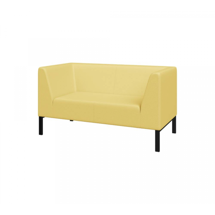 Диван 2-местный Райт Rt2