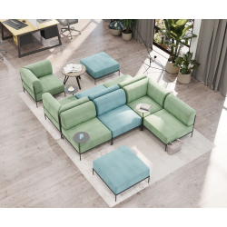 Мягкая мебель Rio