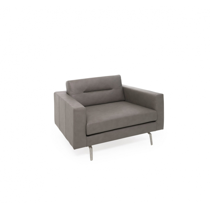 TENO кресло, кожа