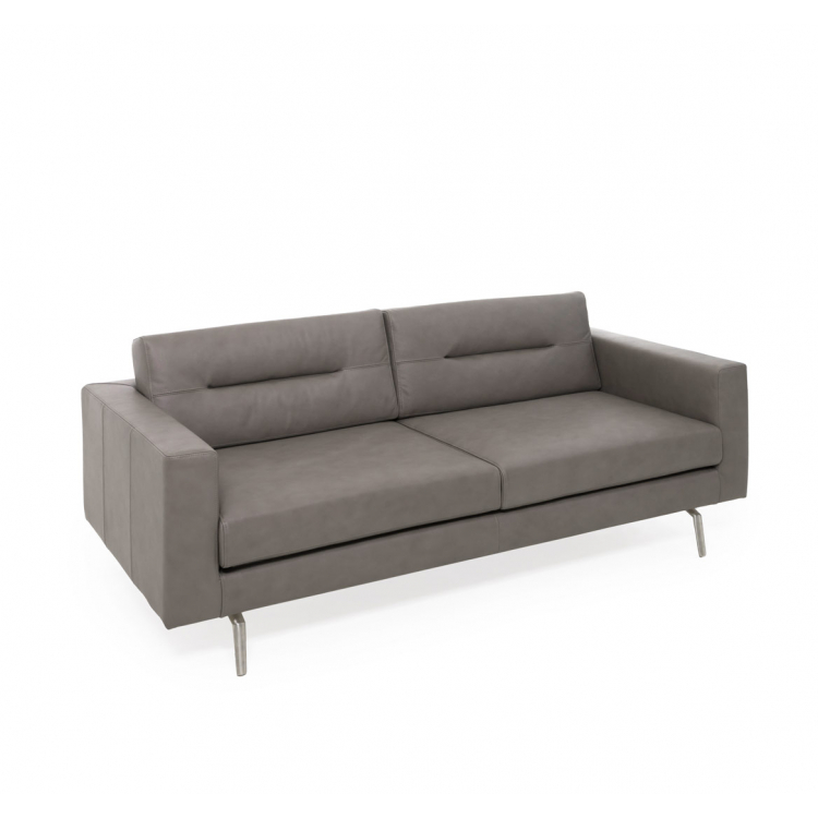 TENO 2 местный диван, кожа