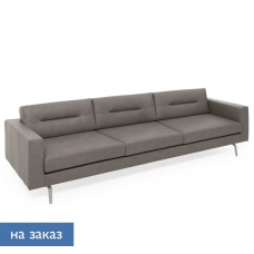 TENO 3 местный диван, кожа
