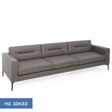 TENO 3 местный диван, кожа