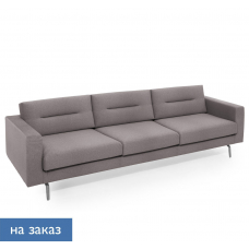 TENO 3 местный диван, ткань