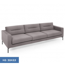 TENO 3 местный диван, ткань