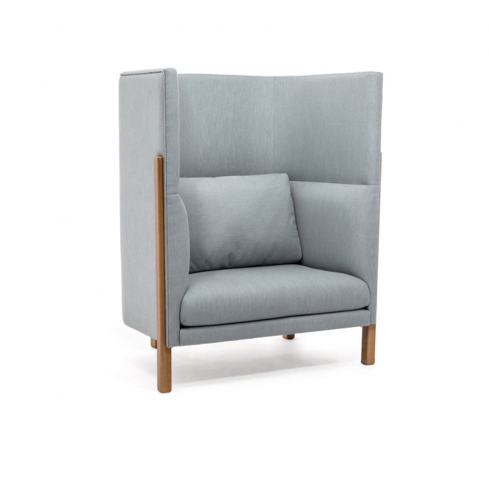 TORDINO Кресло высокая спинка