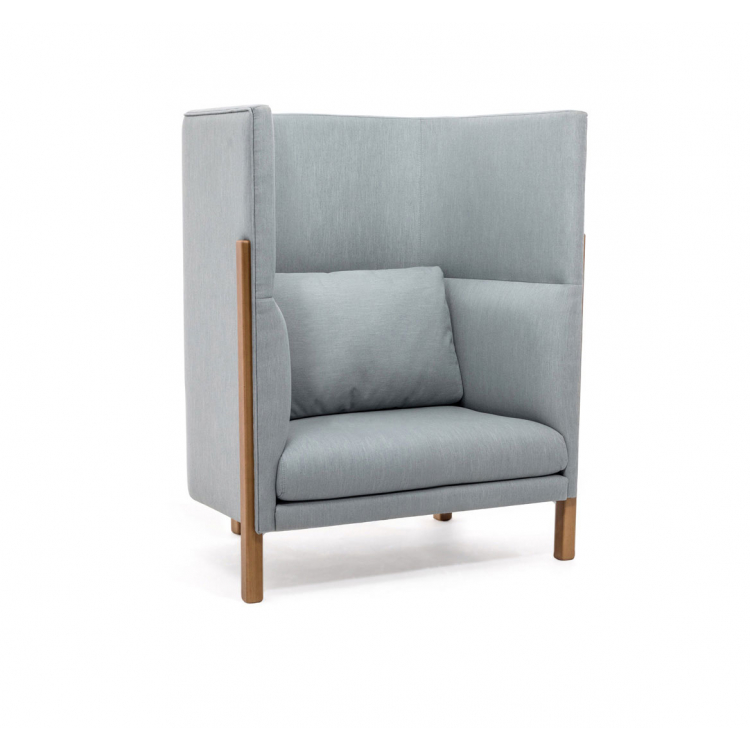 TORDINO Кресло высокая спинка