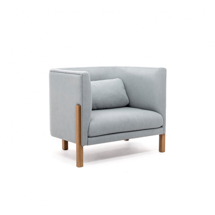 TORDINO Кресло низкая спинка