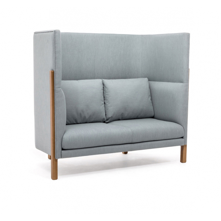 TORDINO 2 местный диван высокая спинка