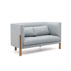 TORDINO 2 местный диван низкая спинка