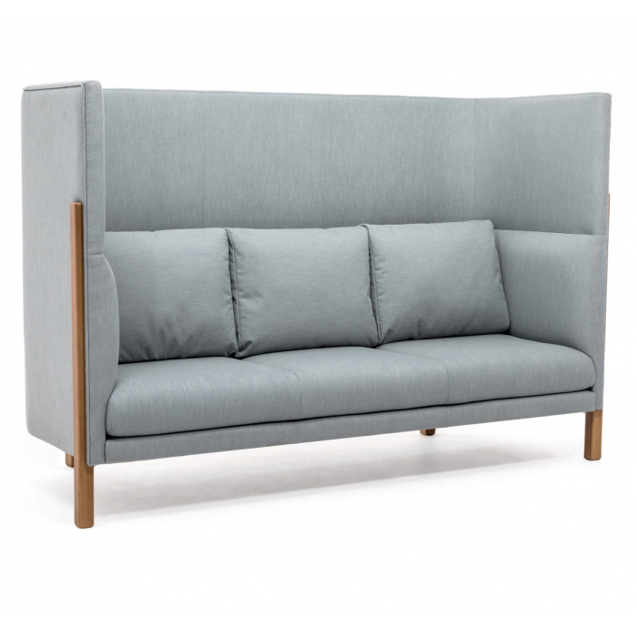 TORDINO 3 местный диван высокая спинка