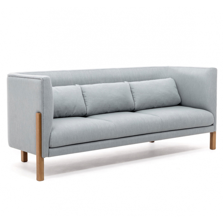 TORDINO 3 местный диван низкая спинка