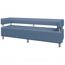 Диван 3-местный Юнит U3-2