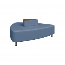 Диван 6-местный Юнит U6-2