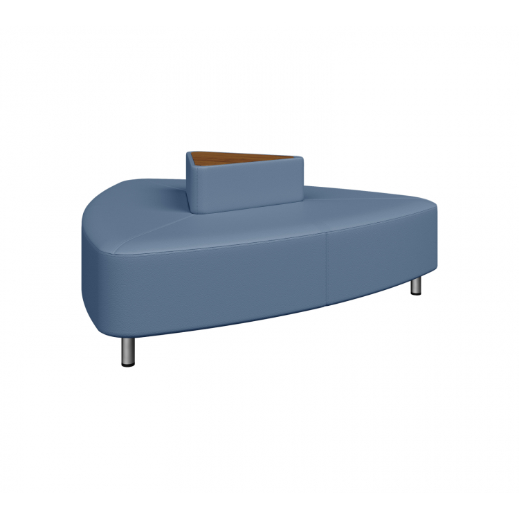 Диван 6-местный Юнит U6-2