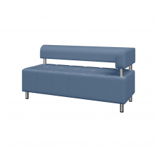 Модуль 2-местный левый Юнит U2-L