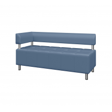 Модуль 2-местный правый Юнит U2-R