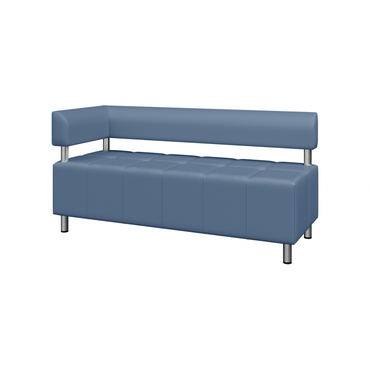 Модуль 2-местный правый Юнит U2-R