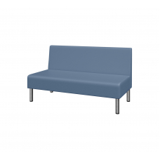 Модуль 2-местный высокий Юнит U2H