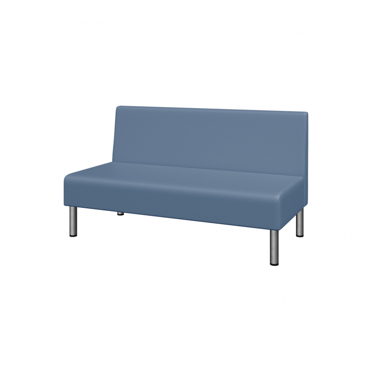 Модуль 2-местный высокий Юнит U2H