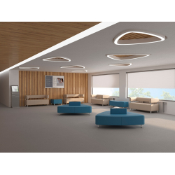 Мягкая мебель Юнит