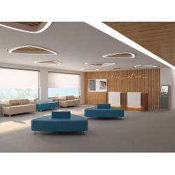 Мягкая мебель Юнит