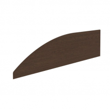 Riva Экран А.ЭКР-3.1 Венге Цаво 1400*450*18