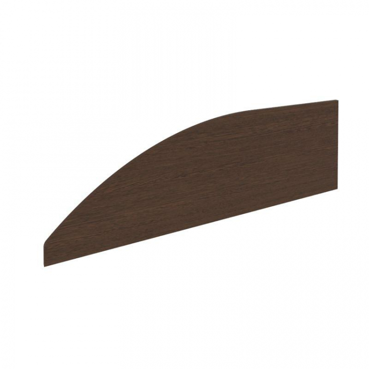 Riva Экран А.ЭКР-3.1 Венге Цаво 1400*450*18