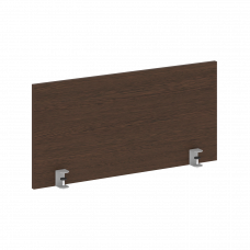 Metal System Экран для стола L=1000мм Б.ЭКР-1 Венге Цаво 850*408*18