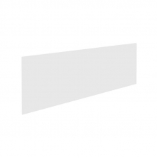 Riva Экран А.ЭКР-2.2 Белый 1200*450*18