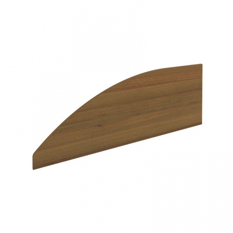 Riva Экран А.ЭКР-2.1 Орех Гварнери 1200*450*18