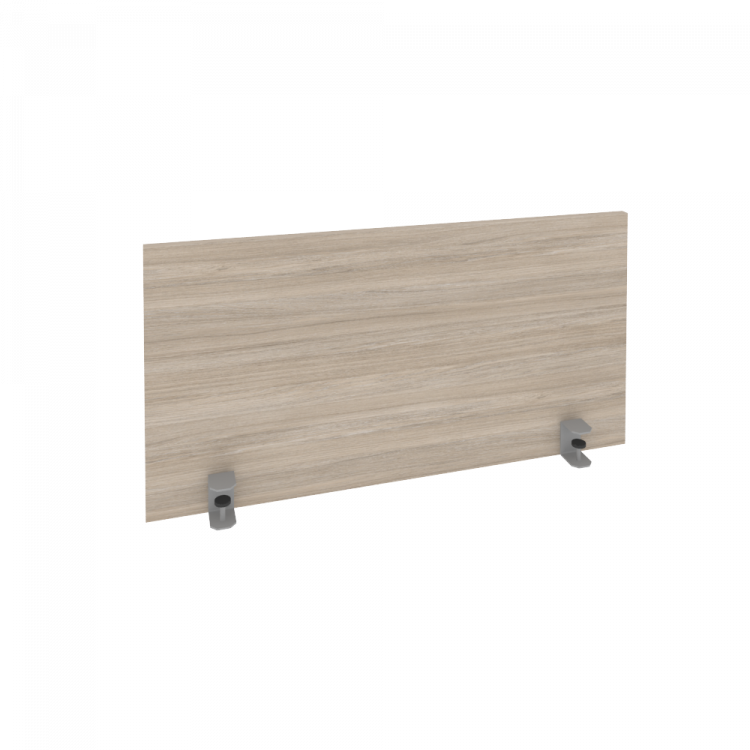 Onix Экран ЛДСП продольный O.EKR-1 Дуб Аттик 850*430*18