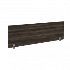 Onix Экран ЛДСП продольный O.EKR-3 Дуб Мали 1250*430*18