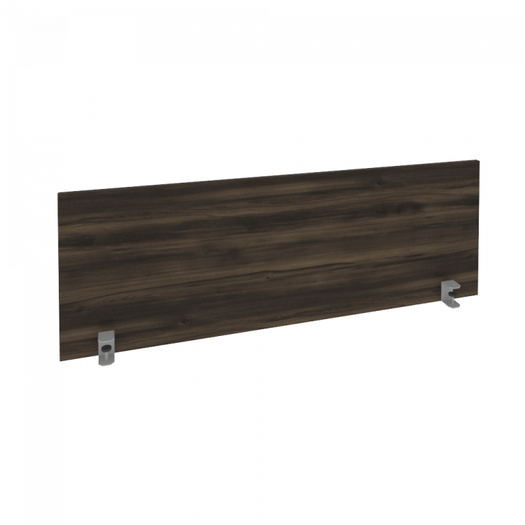 Onix Экран ЛДСП продольный O.EKR-3 Дуб Мали 1250*430*18