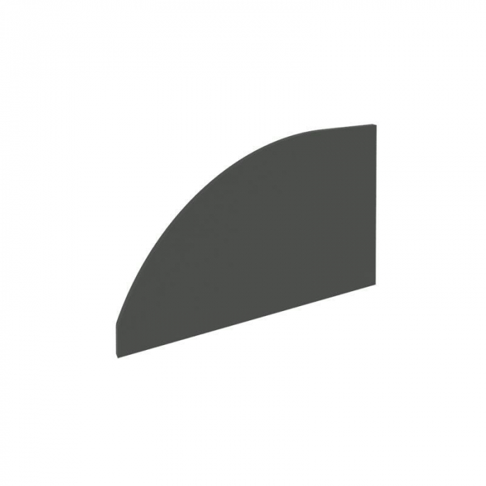 Riva Экран А.ЭКР-5 Антрацит 720*450*18