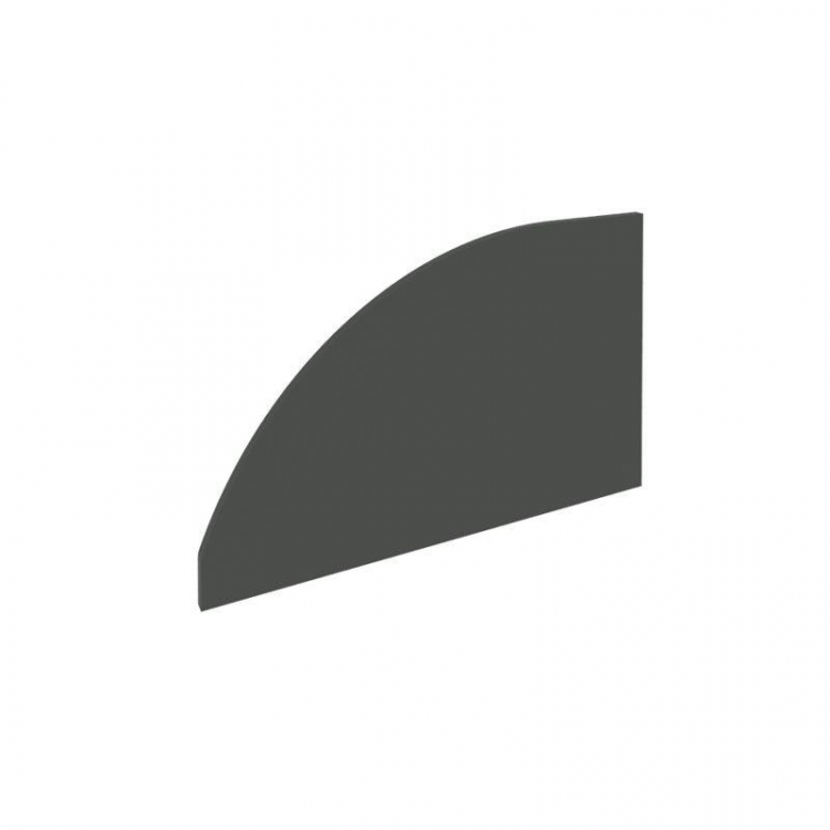 Riva Экран А.ЭКР-5 Антрацит 720*450*18