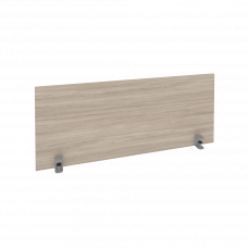 Onix Экран ЛДСП продольный O.EKR-2 Дуб Аттик 1050*430*18