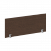 Metal System Экран для стола L=1200мм Б.ЭКР-2 Венге Цаво 1050*408*18