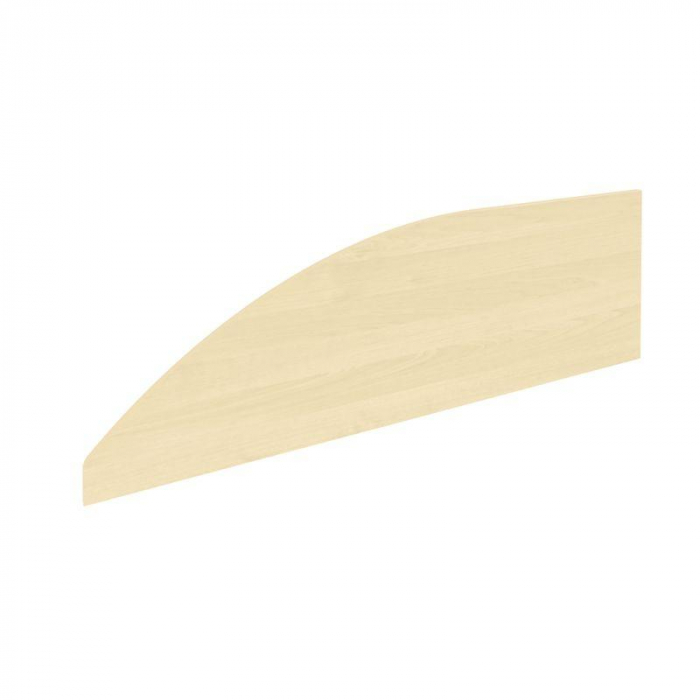 Riva Экран А.ЭКР-3.1 Клен 1400*450*18