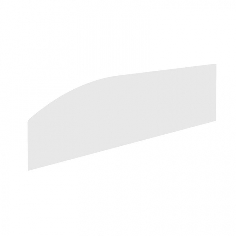 Riva Экран А.ЭКР-3 Белый 1400*450*18