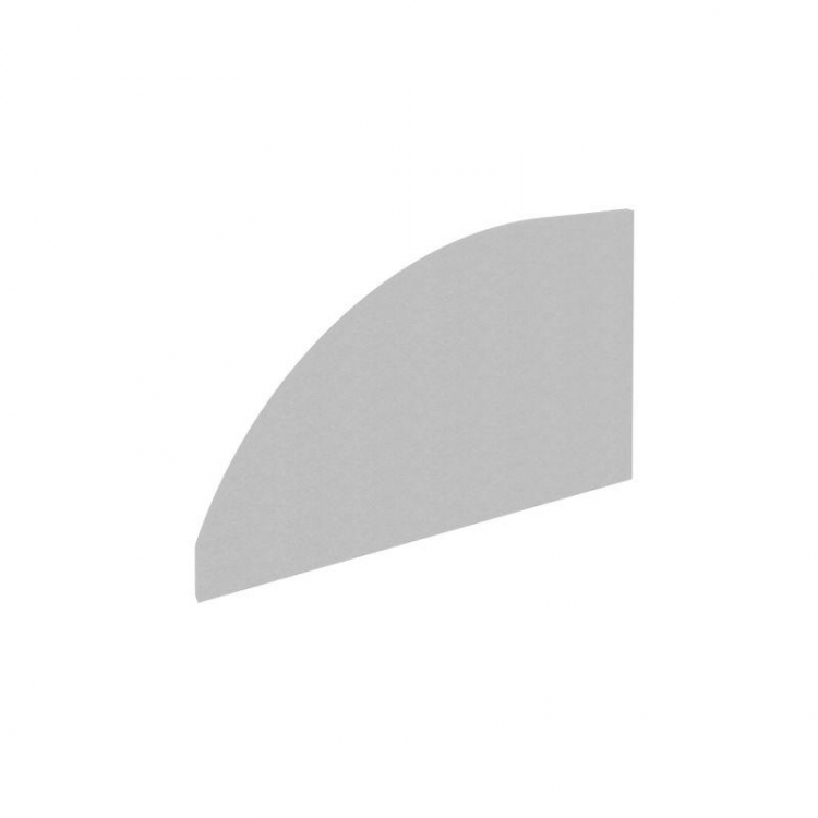 Riva Экран А.ЭКР-5 Серый 720*450*18