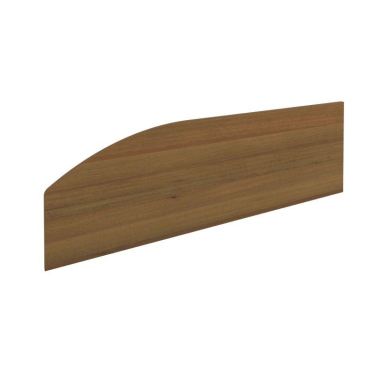 Riva Экран А.ЭКР-3 Орех Гварнери 1400*450*18