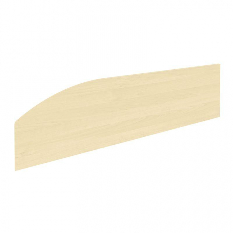 Riva Экран А.ЭКР-4 Клен 1600*450*18