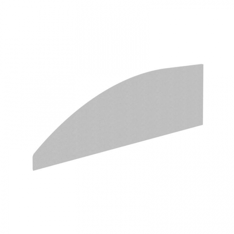 Riva Экран А.ЭКР-2.1 Серый 1200*450*18